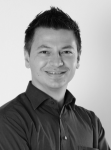 Igor Thommen SOLID-design GmbH CEO